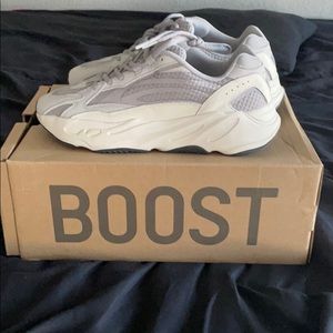 Yeezy Boost 700 V2 “Static”
